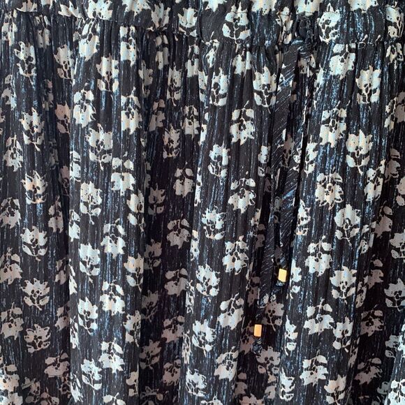 Michael Kors – see description for size BoHo ruffle dress - Picture 13 of 14